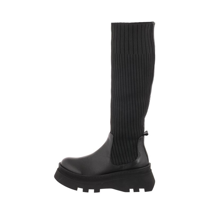 Artiker Czarne 49C0850 (AR46-a) batai