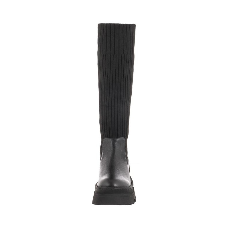 Artiker Czarne 49C0850 (AR46-a) batai