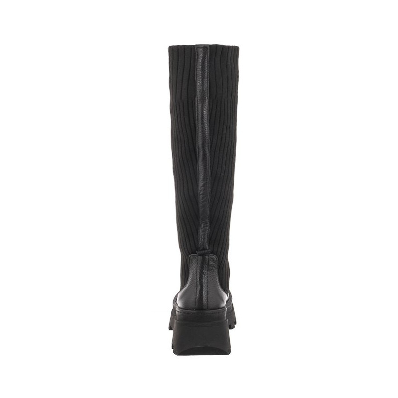 Artiker Czarne 49C0850 (AR46-a) batai