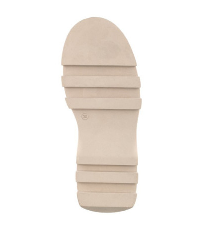 Artiker Beżowe 51C0859 (AR48-a) bateliai