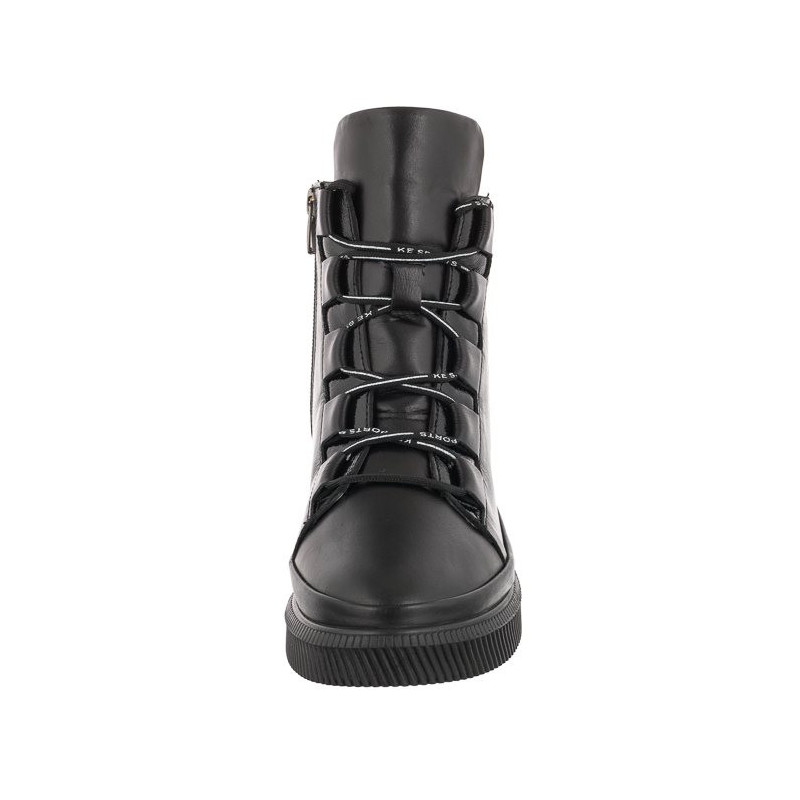 Artiker Czarne 51C0619 (AR51-a) batai