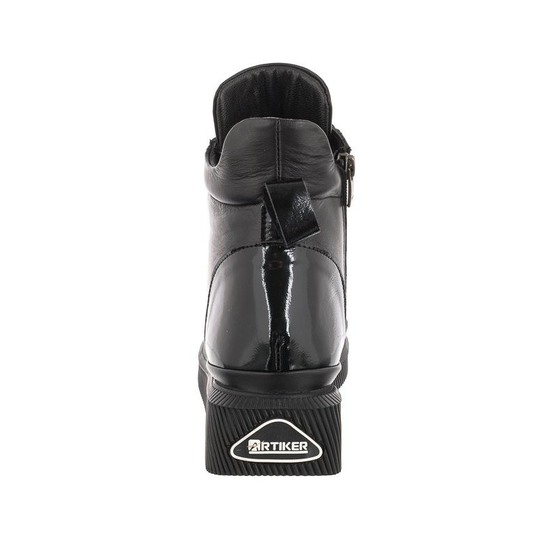 Artiker Czarne 51C0619 (AR51-a) batai