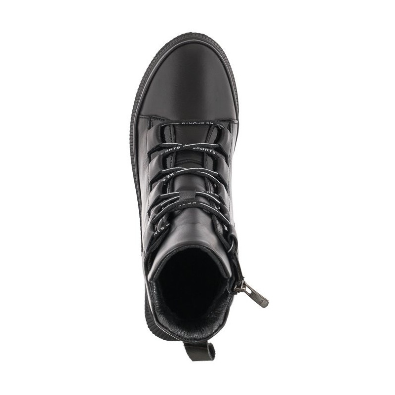 Artiker Czarne 51C0619 (AR51-a) batai