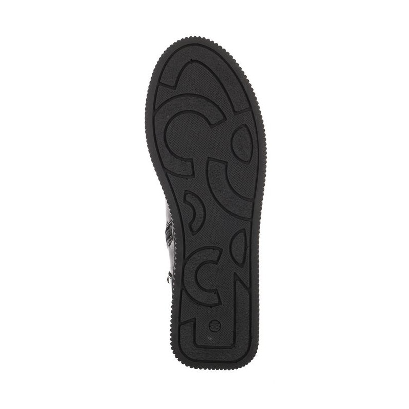 Artiker Czarne 51C0619 (AR51-a) batai
