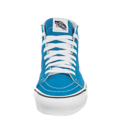 Vans SK8-Hi Tapered Color Theory Mediterrania VN0A5KRUVD31 (VA389-a) sportiniai bateliai