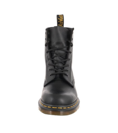Dr. Martens 1460 Black Greasy 11822003 (DR48-a) batai