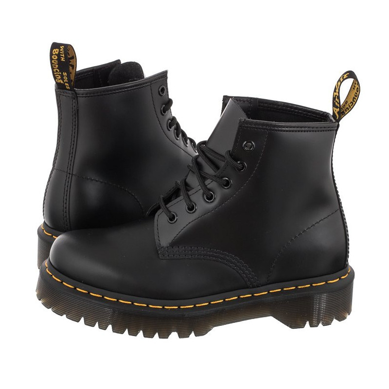 Dr. Martens 101 Bex Black 26203001 (DR51-a) batai