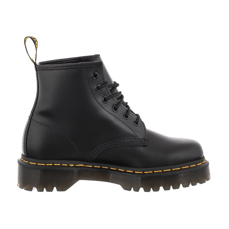 Dr. Martens 101 Bex Black 26203001 (DR51-a) batai