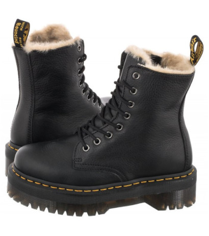 Dr. Martens Jadon Fl Black...