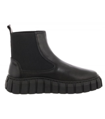 Filipe Czarne 12310 Crust 6703 Preto (FP50-a) bateliai