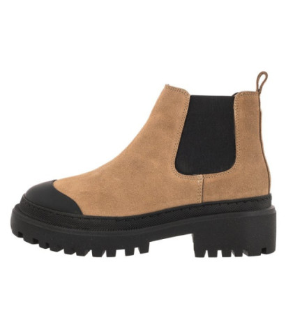 Filipe Beżowe/Czarne 12220 Cam 3131 Beige/7991 Preto (FP51-a) 