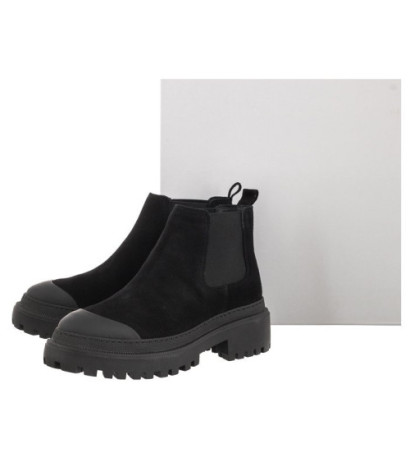 Filipe Czarne 12220 Cam Preto/ 7991 Preto (FP51-b) 