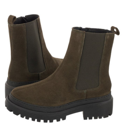 Filipe Zielone/Khaki 12323...