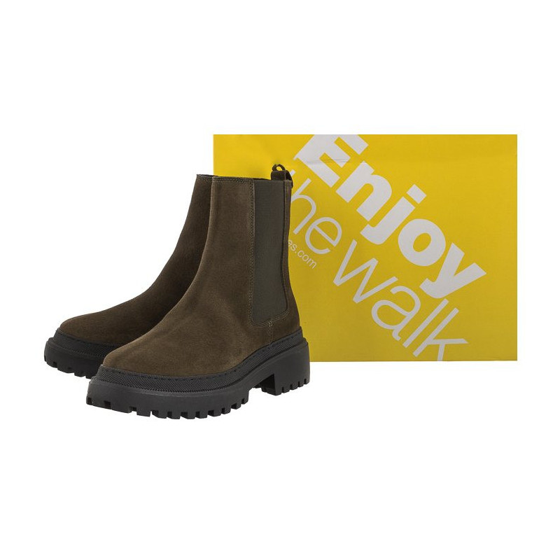 Filipe Zielone/Khaki 12323 Cam 4045 Kaki (FP52-a) 