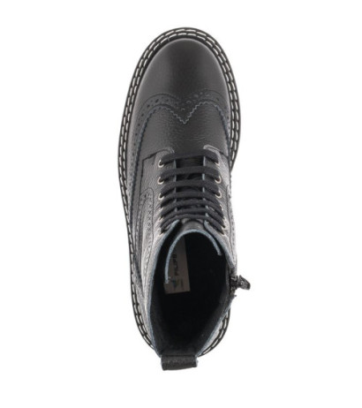 Filipe Czarne 11898 An Dollaro 7966 Preto (FP54-a) batai