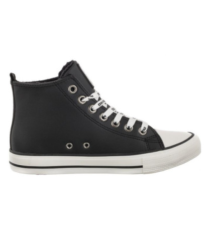 Big Star Czarne KK274598 (BI458-a) bateliai