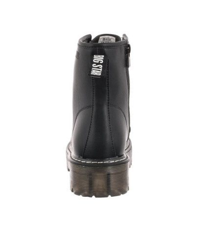 Big Star Czarne KK274537 (BI459-a) batai