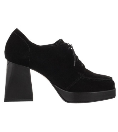 Maciejka Czarne 05700-01/00-1 (MA950-a) bateliai