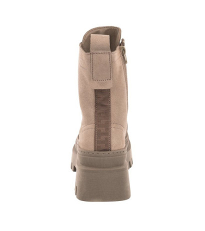 Tamaris Beżowe 1-25843-29 364 Taupe Uni (TM408-a) batai