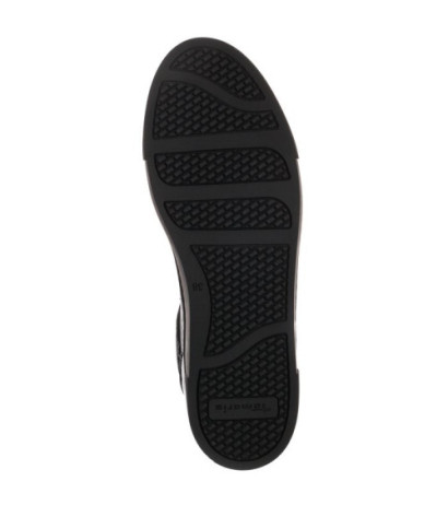 Tamaris Czarne 1-23313-29 092 Black/Copper (TM409-a) batai