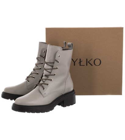 Ryłko Szare 3YUK8_X_ _3SK (RY500-b) batai