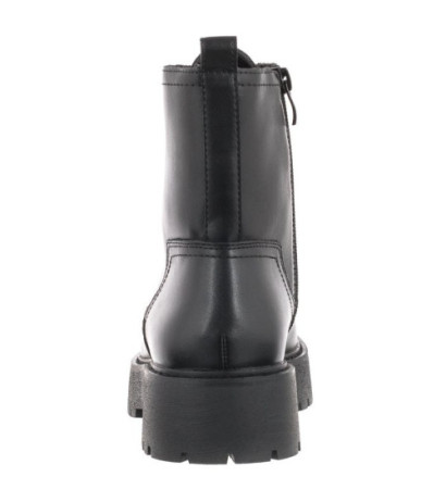 Sergio Leone Czarne TR 759 (SL452-a) batai