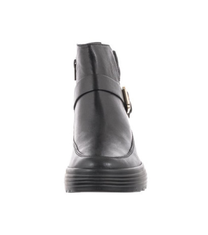 Geox D Phaolae A Black D26FDA 00045 C9999 (GE44-a) batai
