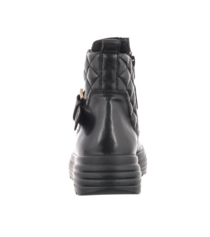 Geox D Phaolae A Black D26FDA 00045 C9999 (GE44-a) batai