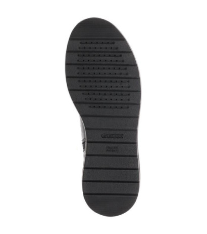 Geox D Phaolae A Black D26FDA 00045 C9999 (GE44-a) batai