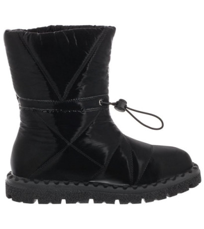 Artiker Czarne 51C0361 (AR52-a) batai