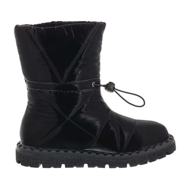 Artiker Czarne 51C0361 (AR52-a) batai