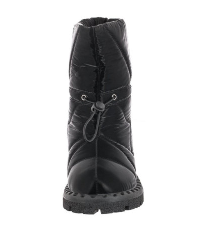 Artiker Czarne 51C0361 (AR52-a) batai