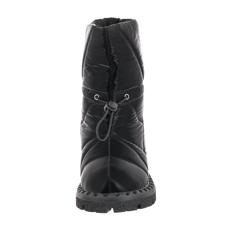 Artiker Czarne 51C0361 (AR52-a) batai
