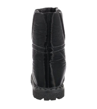 Artiker Czarne 51C0361 (AR52-a) batai