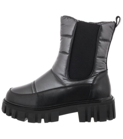 Artiker Czarne 51C0278 (AR53-a) batai