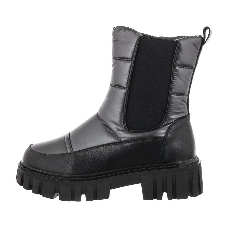 Artiker Czarne 51C0278 (AR53-a) batai