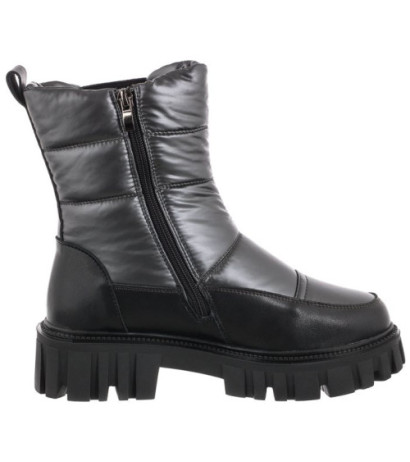 Artiker Czarne 51C0278 (AR53-a) batai