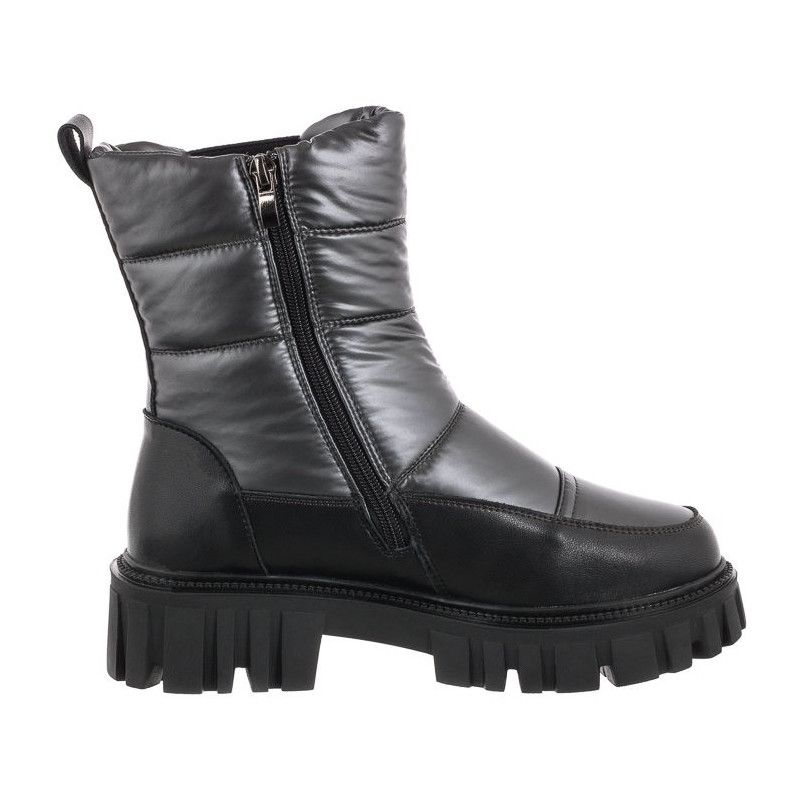 Artiker Czarne 51C0278 (AR53-a) batai