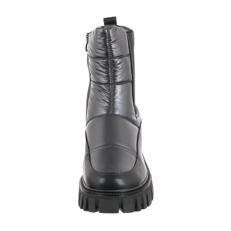 Artiker Czarne 51C0278 (AR53-a) batai