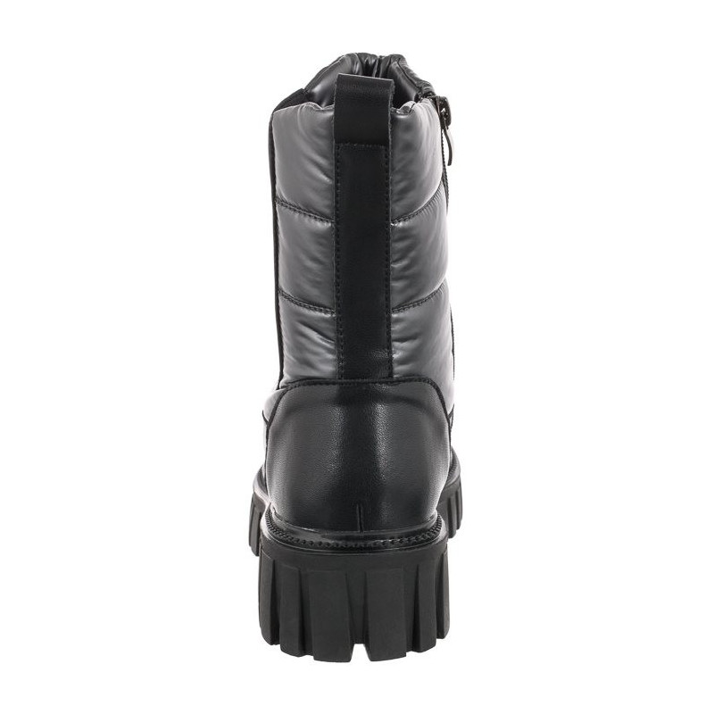 Artiker Czarne 51C0278 (AR53-a) batai