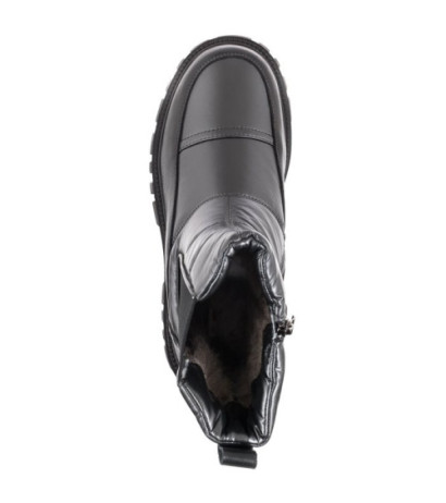 Artiker Czarne 51C0278 (AR53-a) batai