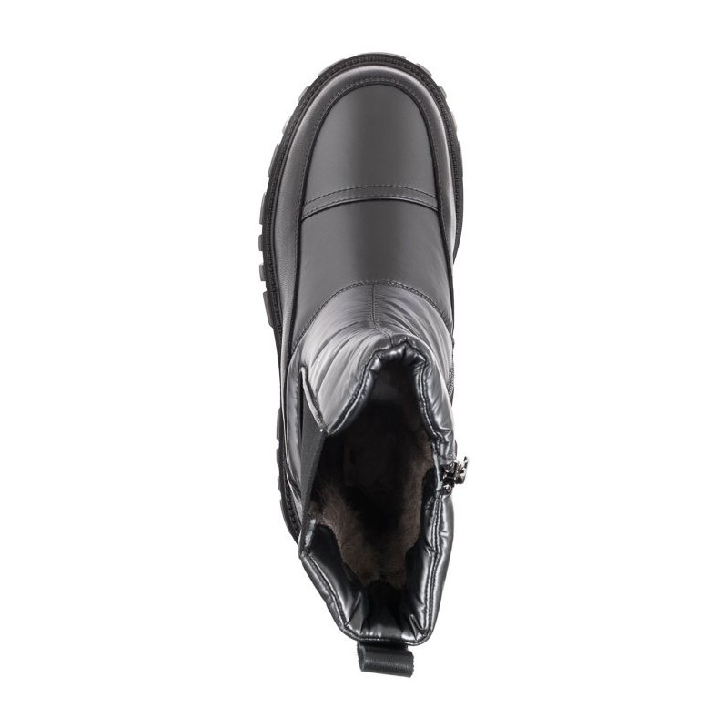 Artiker Czarne 51C0278 (AR53-a) batai