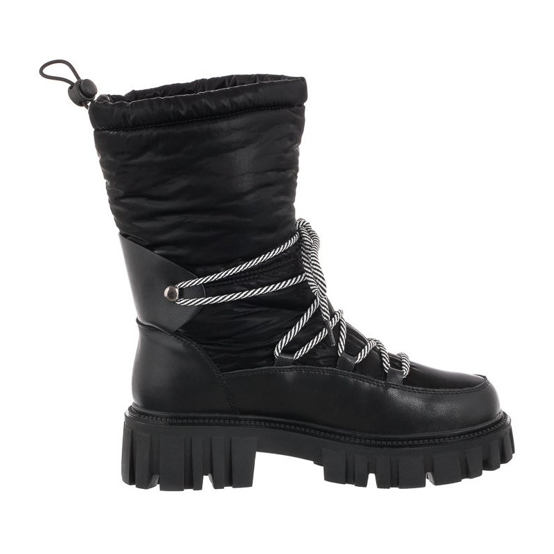 Artiker Czarne 51C0378 (AR56-a) batai