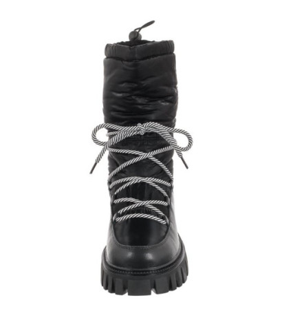 Artiker Czarne 51C0378 (AR56-a) batai