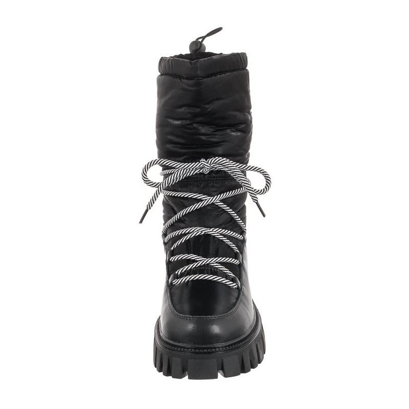 Artiker Czarne 51C0378 (AR56-a) batai