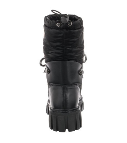 Artiker Czarne 51C0378 (AR56-a) batai