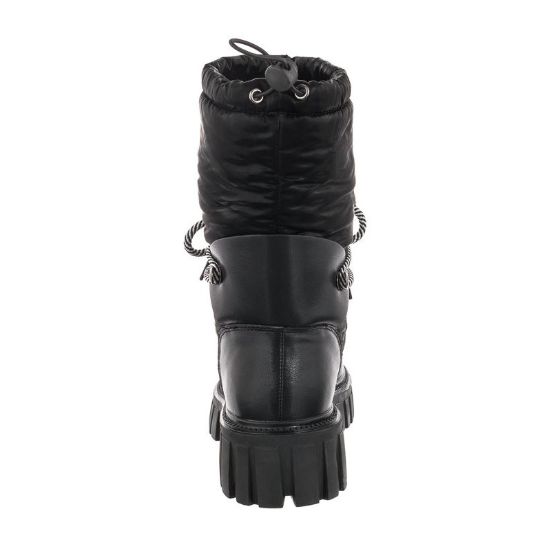 Artiker Czarne 51C0378 (AR56-a) batai