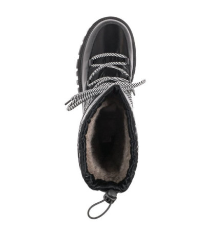 Artiker Czarne 51C0378 (AR56-a) batai