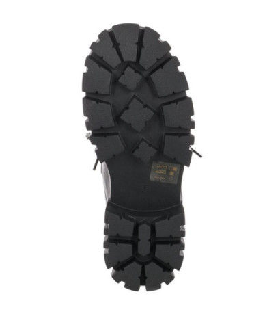 Artiker Czarne 51C0378 (AR56-a) batai
