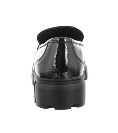 Sergio Leone Czarne MK 751 (SL450-b) batai